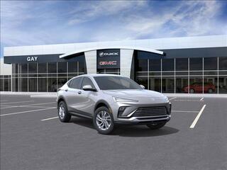 2026 Buick Envista