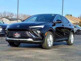 2026 Buick Envista for sale in Savoy IL