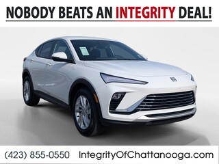 2026 Buick Envista for sale in Chattanooga TN