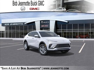 2026 Buick Envista for sale in Plymouth MI