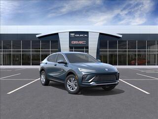 2026 Buick Envista