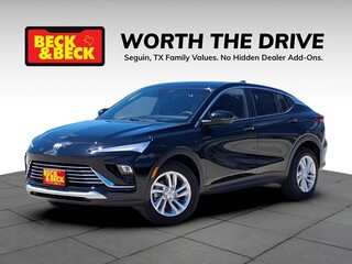 2026 Buick Envista for sale in Morristown TN