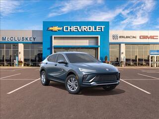 2026 Buick Envista