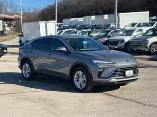 2025 Buick Envista