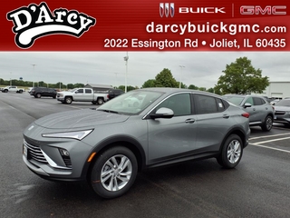 2025 Buick Envista for sale in Joliet IL