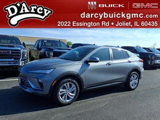 2025 Buick Envista for sale in Joliet IL