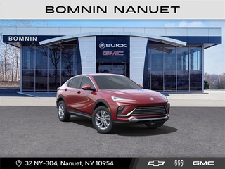2025 Buick Envista