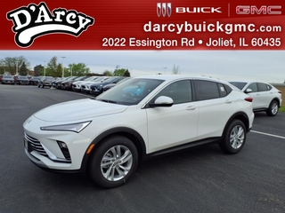 2025 Buick Envista for sale in Joliet IL