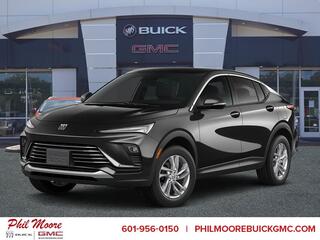 2025 Buick Envista
