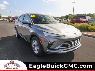 2025 Buick Envista for sale in Homosassa FL