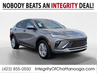 2025 Buick Envista for sale in Chattanooga TN
