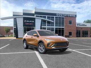 2025 Buick Envista for sale in Newnan GA