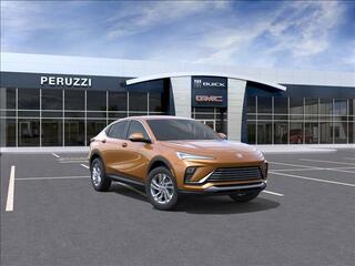 2025 Buick Envista