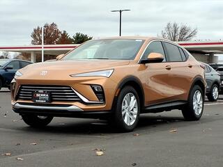 2026 Buick Envista for sale in Savoy IL