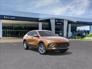 2026 Buick Envista for sale in Toledo OH