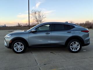 2026 Buick Envista for sale in Taylorville IL