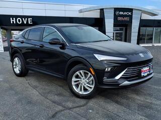 2026 Buick Envista for sale in Bradley IL