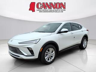 2026 Buick Envista for sale in Oxford MS
