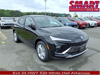 2026 Buick Envista