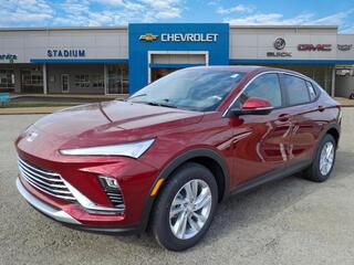 2025 Buick Envista