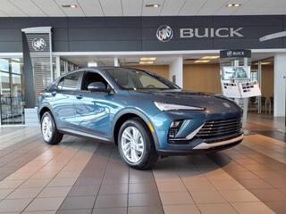 2025 Buick Envista for sale in Tulsa OK