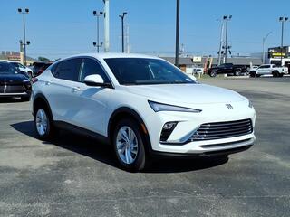 2025 Buick Envista for sale in Tulsa OK