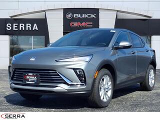 2025 Buick Envista
