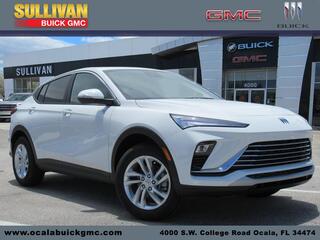2025 Buick Envista for sale in Ocala FL