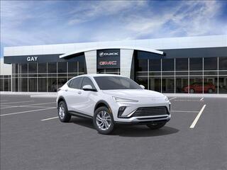 2026 Buick Envista