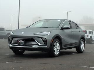 2026 Buick Envista for sale in Savoy IL