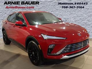 2026 Buick Envista for sale in Matteson IL