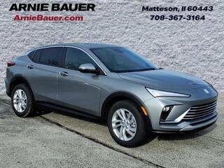 2026 Buick Envista for sale in Matteson IL