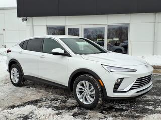 2026 Buick Envista for sale in Charlotte NC