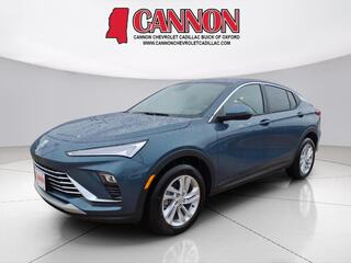2026 Buick Envista for sale in Oxford MS