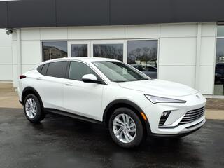 2026 Buick Envista for sale in Charlotte NC