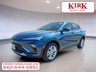 2026 Buick Envista for sale in Greenwood MS