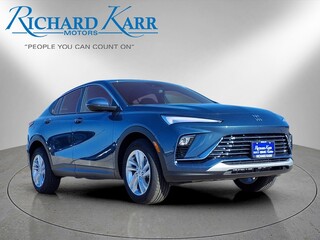 2026 Buick Envista for sale in Waco TX