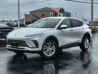 2025 Buick Envista for sale in Litchfield IL