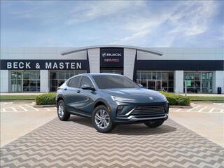 2025 Buick Envista