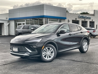 2025 Buick Envista for sale in Litchfield IL