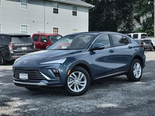 2025 Buick Envista for sale in Litchfield IL