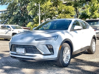 2025 Buick Envista for sale in Litchfield IL