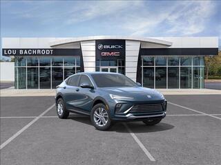 2025 Buick Envista