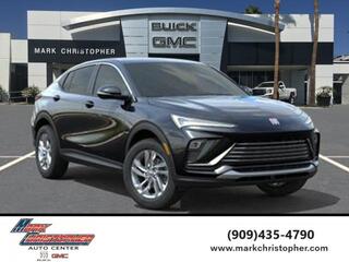 2025 Buick Envista