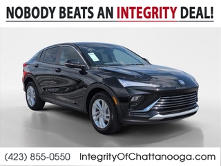 2025 Buick Envista for sale in Chattanooga TN