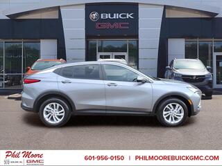 2025 Buick Envista for sale in Jackson MS