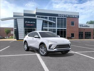 2025 Buick Envista for sale in Newnan GA