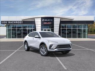 2026 Buick Envista for sale in Rockford IL