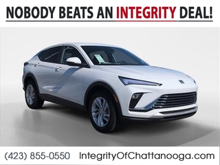 2026 Buick Envista for sale in Chattanooga TN