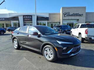 2026 Buick Envista for sale in Matteson IL